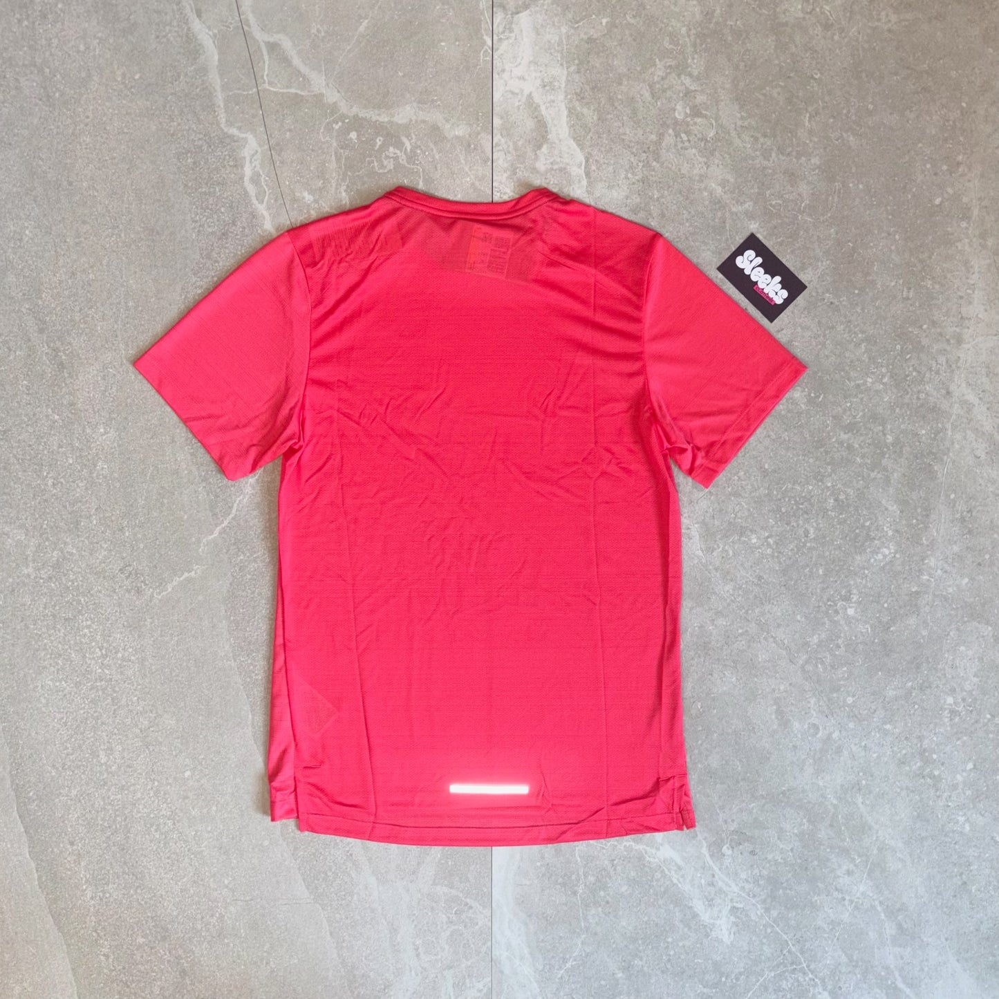 Nike Miler Aster Pink