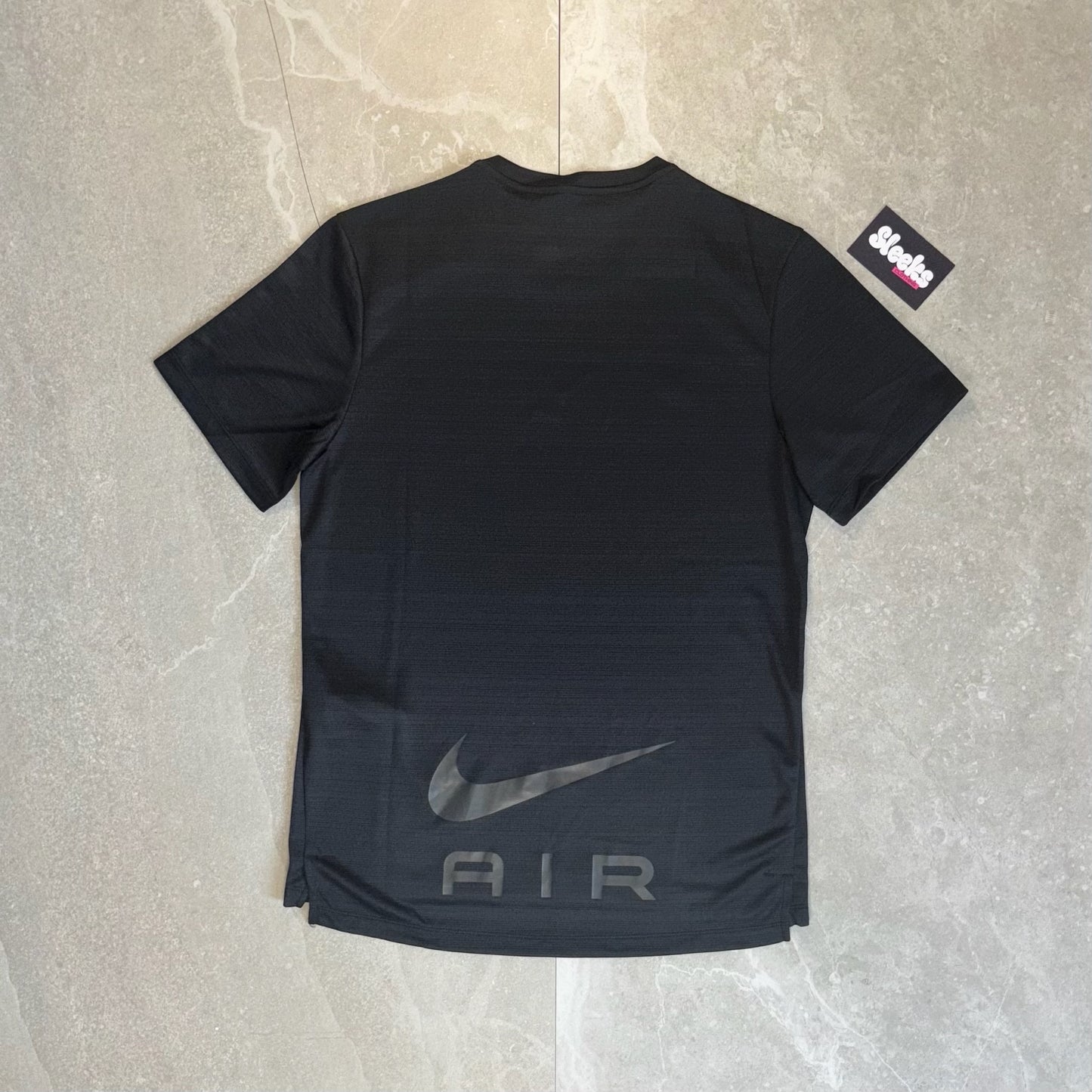 Nike Air Miler Black