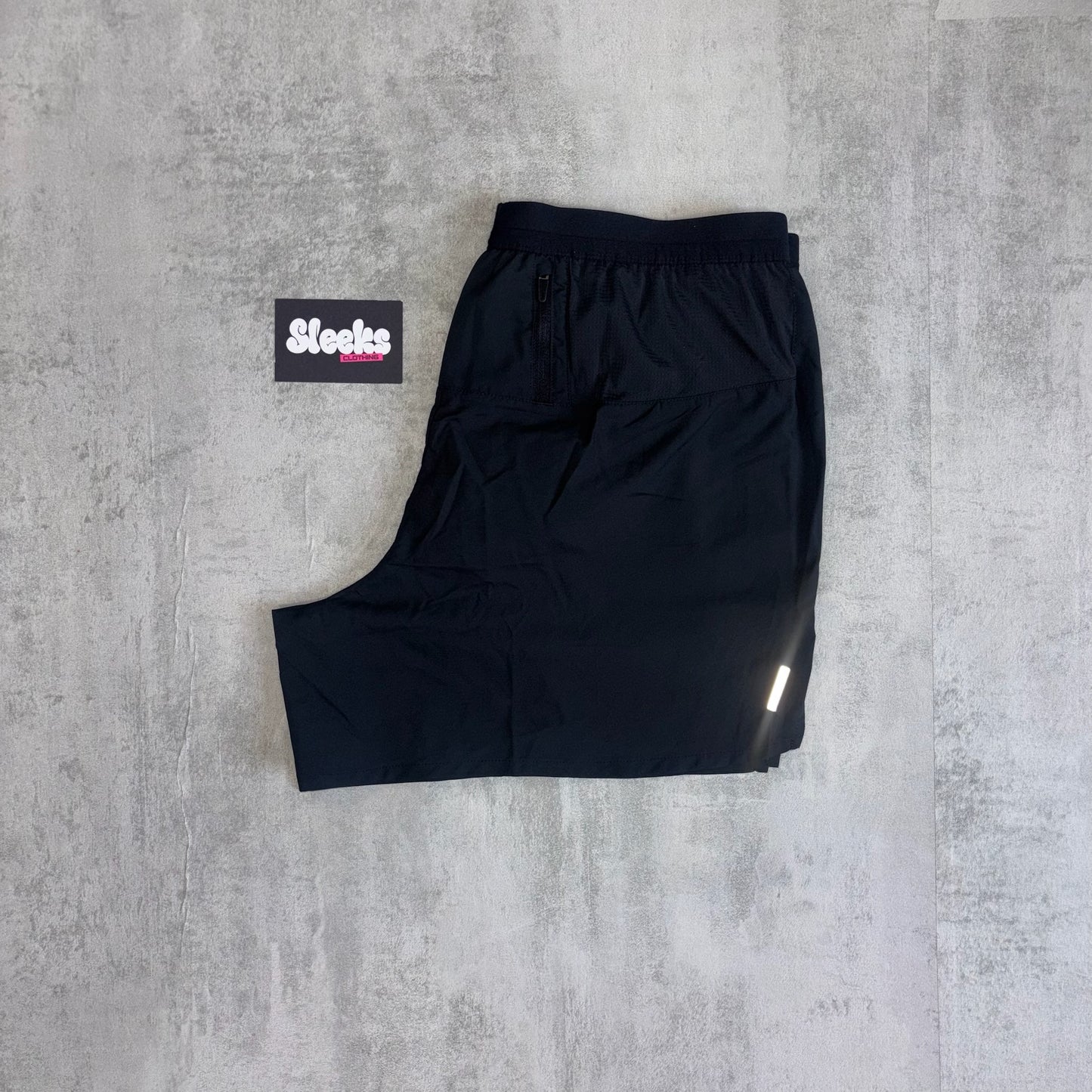 Nike Flex Stride Short