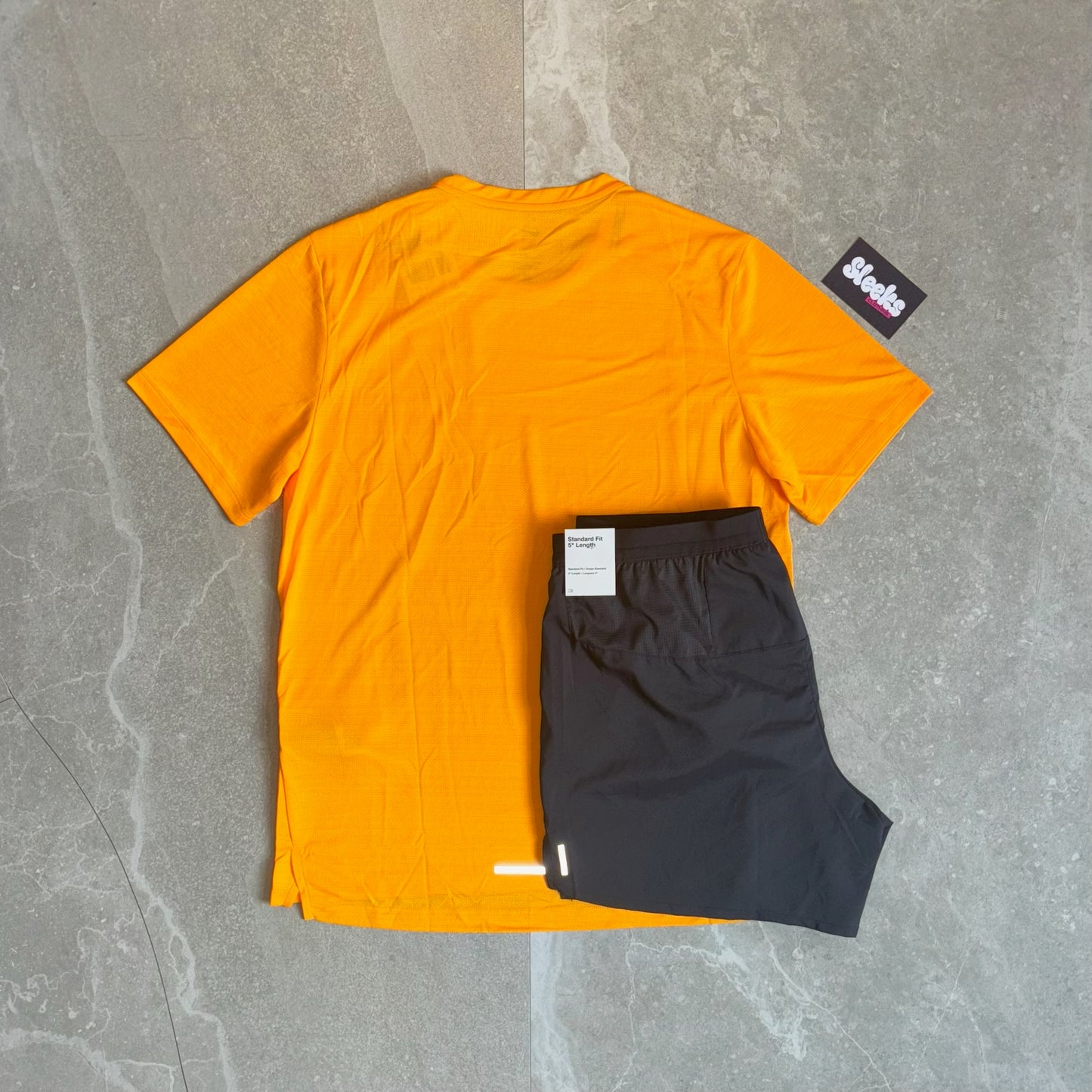 Nike Miler Set Sundial