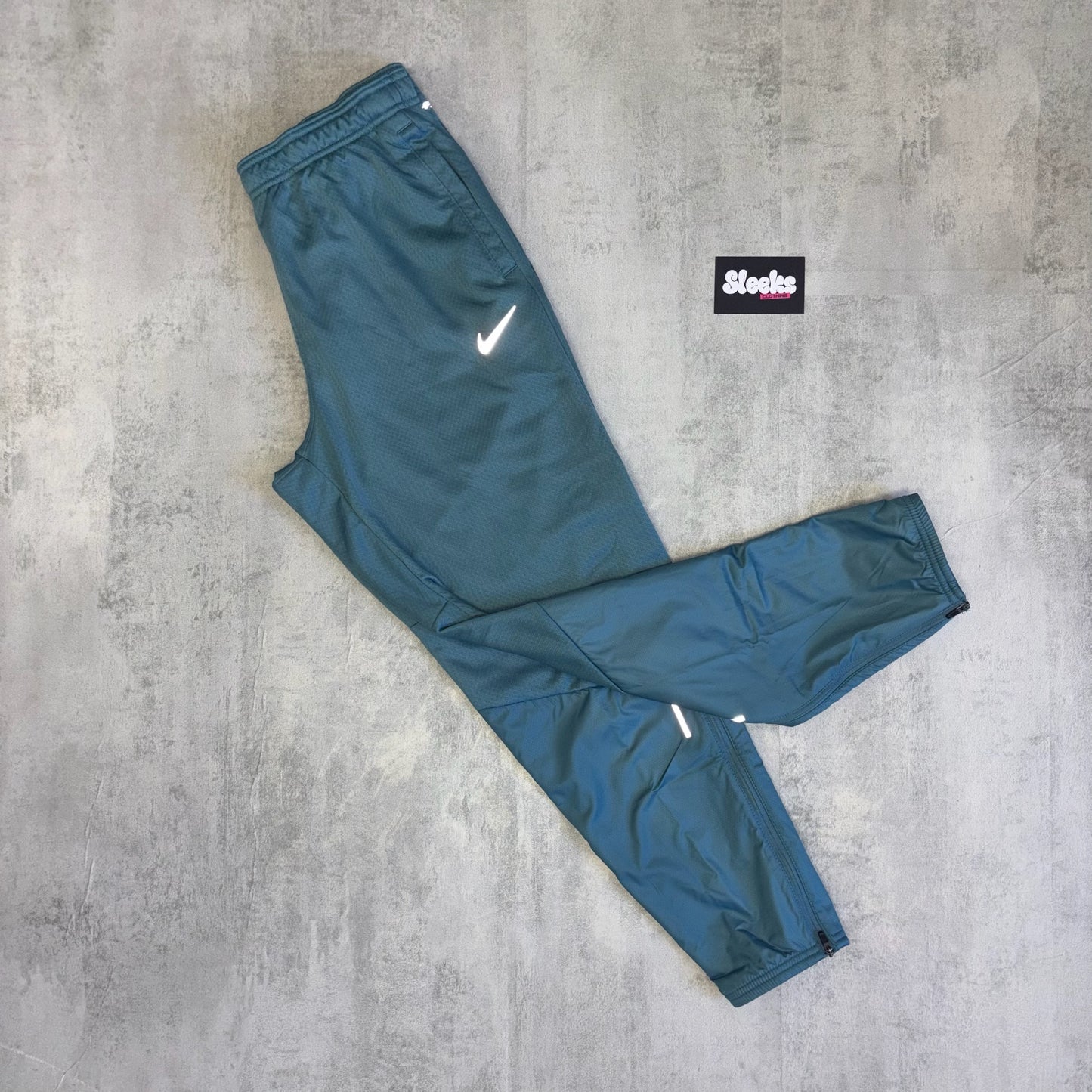 Nike Sphere Challenger Joggers Smoky Blue