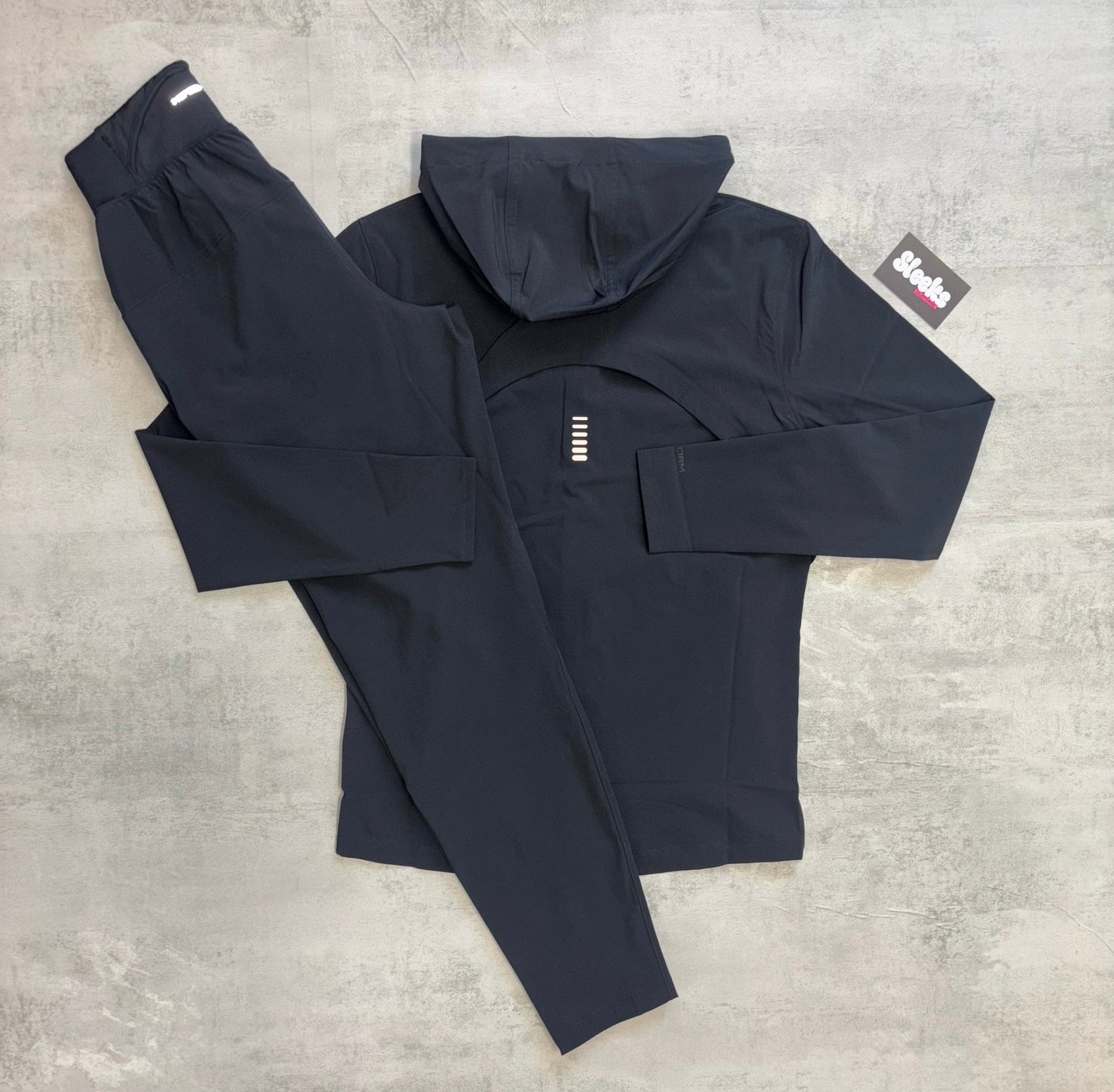 Under Armour Outrun The Storm Tracksuit