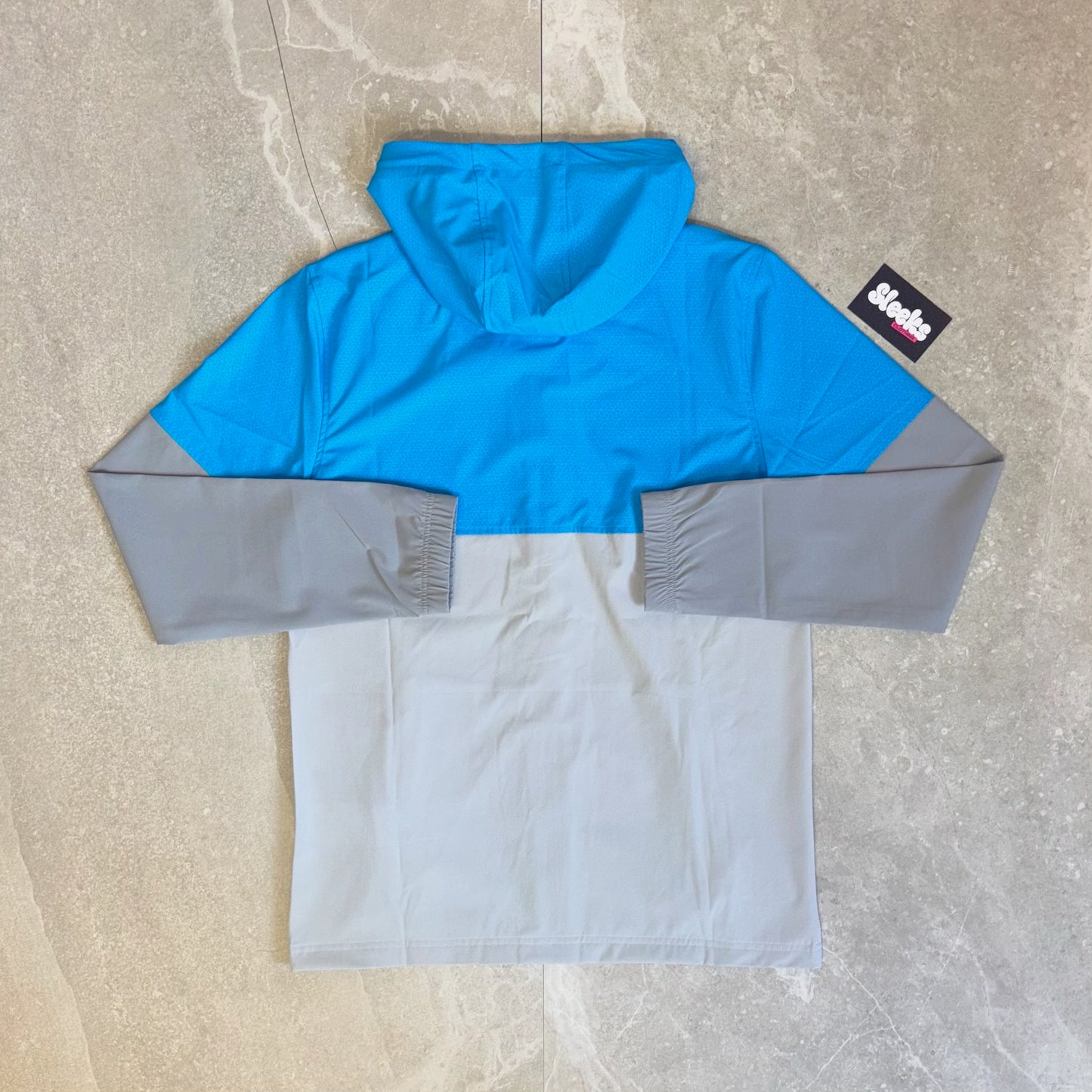 Under Armour Woven Jacket Blue/Grey