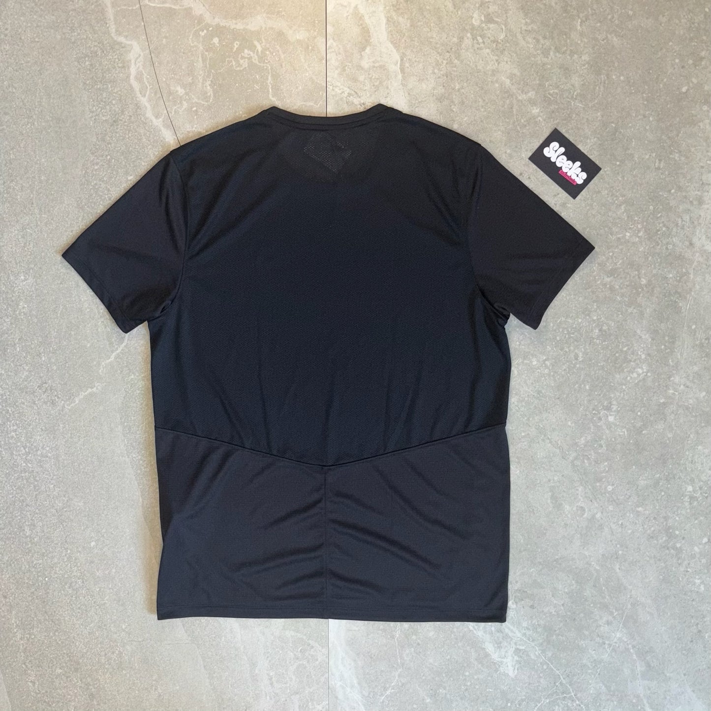 Under Armour Tee Black