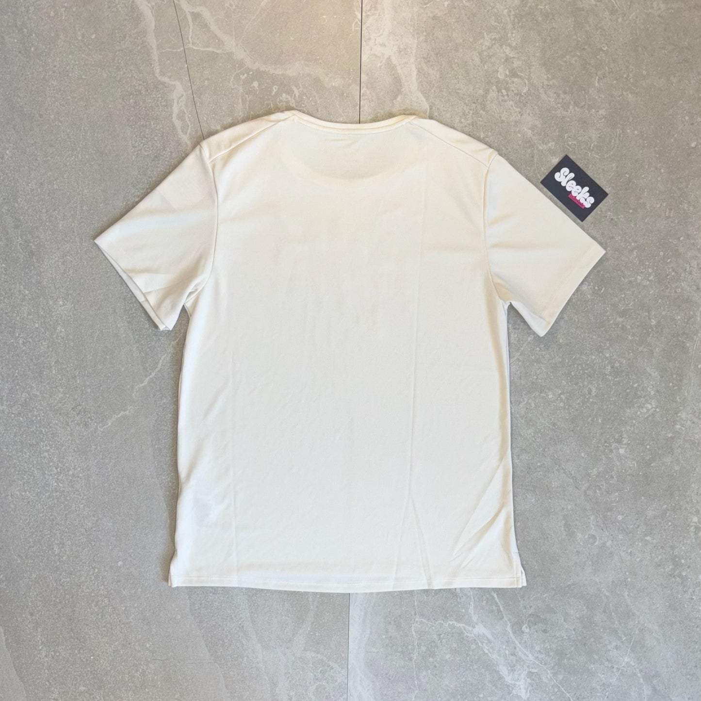 Nike Run DVSN Tee White