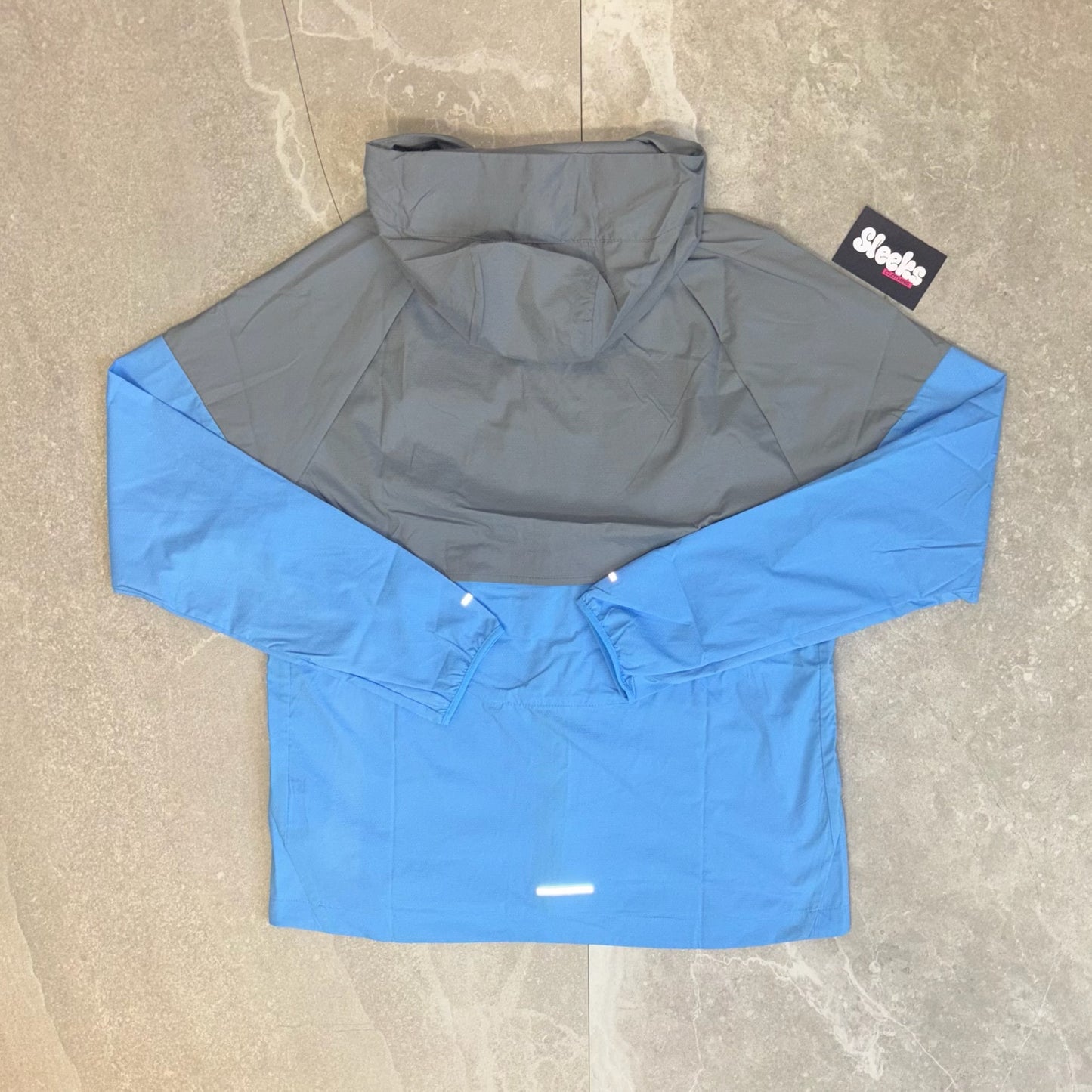 Nike Windrunner Jacket University Blue/Grey