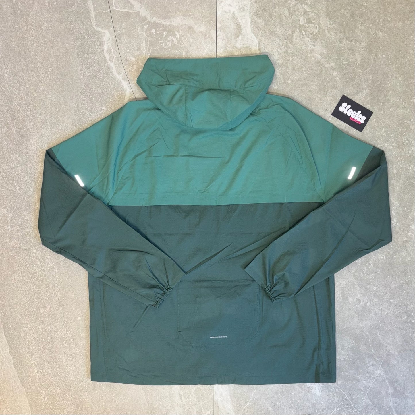 Nike Repel Windrunner Bicostal