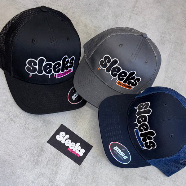 Caps