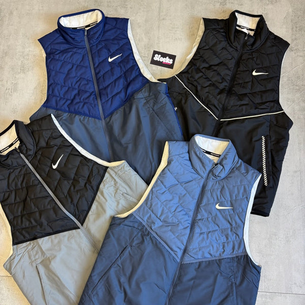 Gilets
