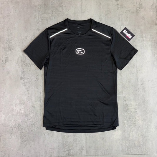 Nike Air Miler Black