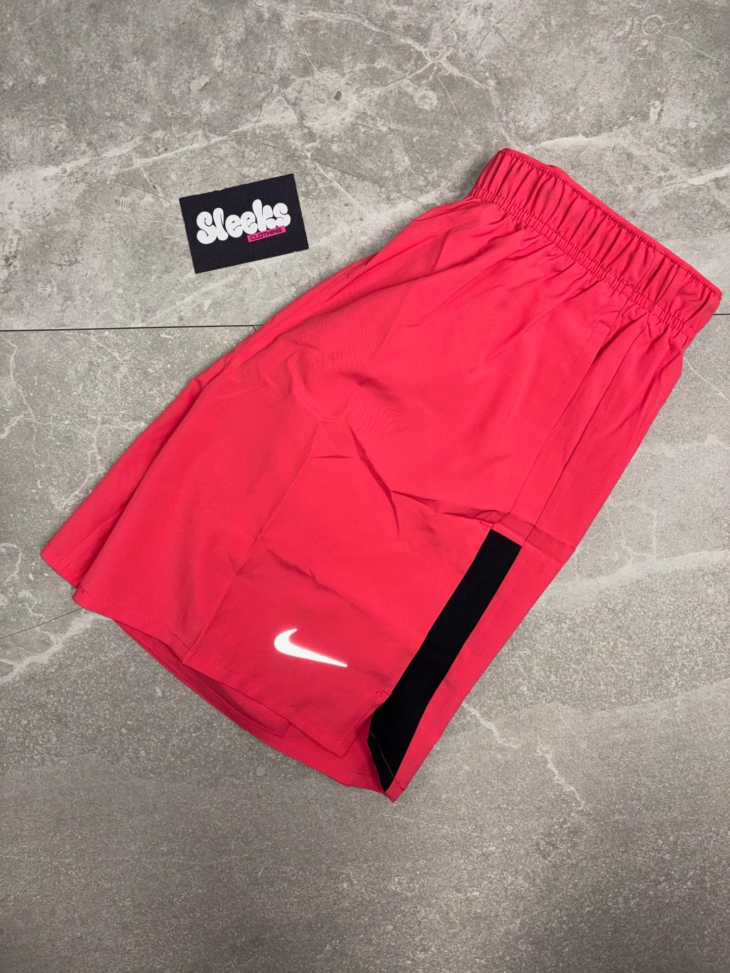 Nike Challenger Shorts