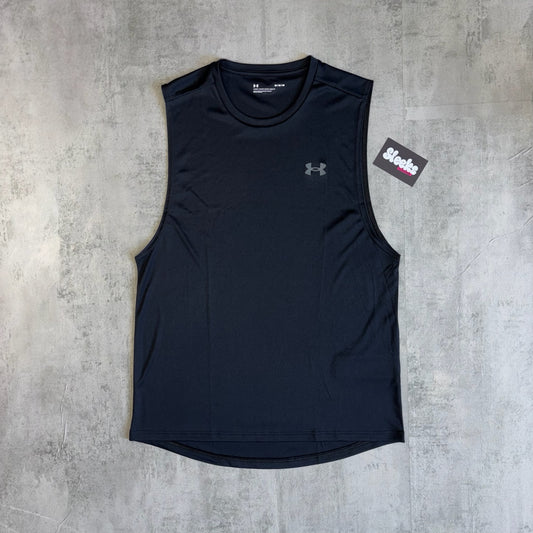 Under Armour Vest Black