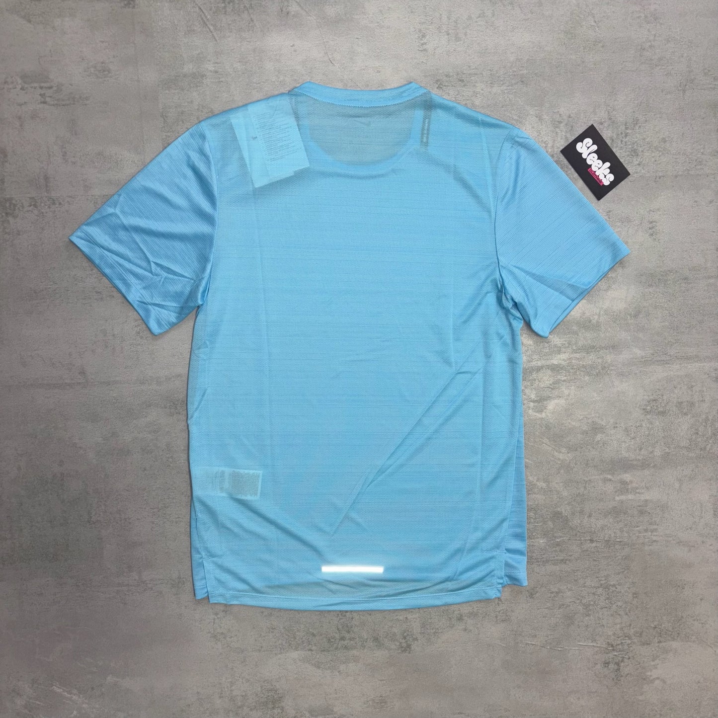 Nike Miler Aquarius Blue