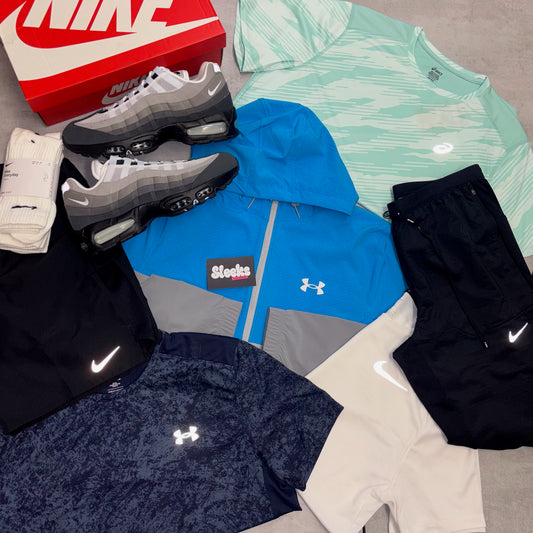 Signature Mystery Bundle