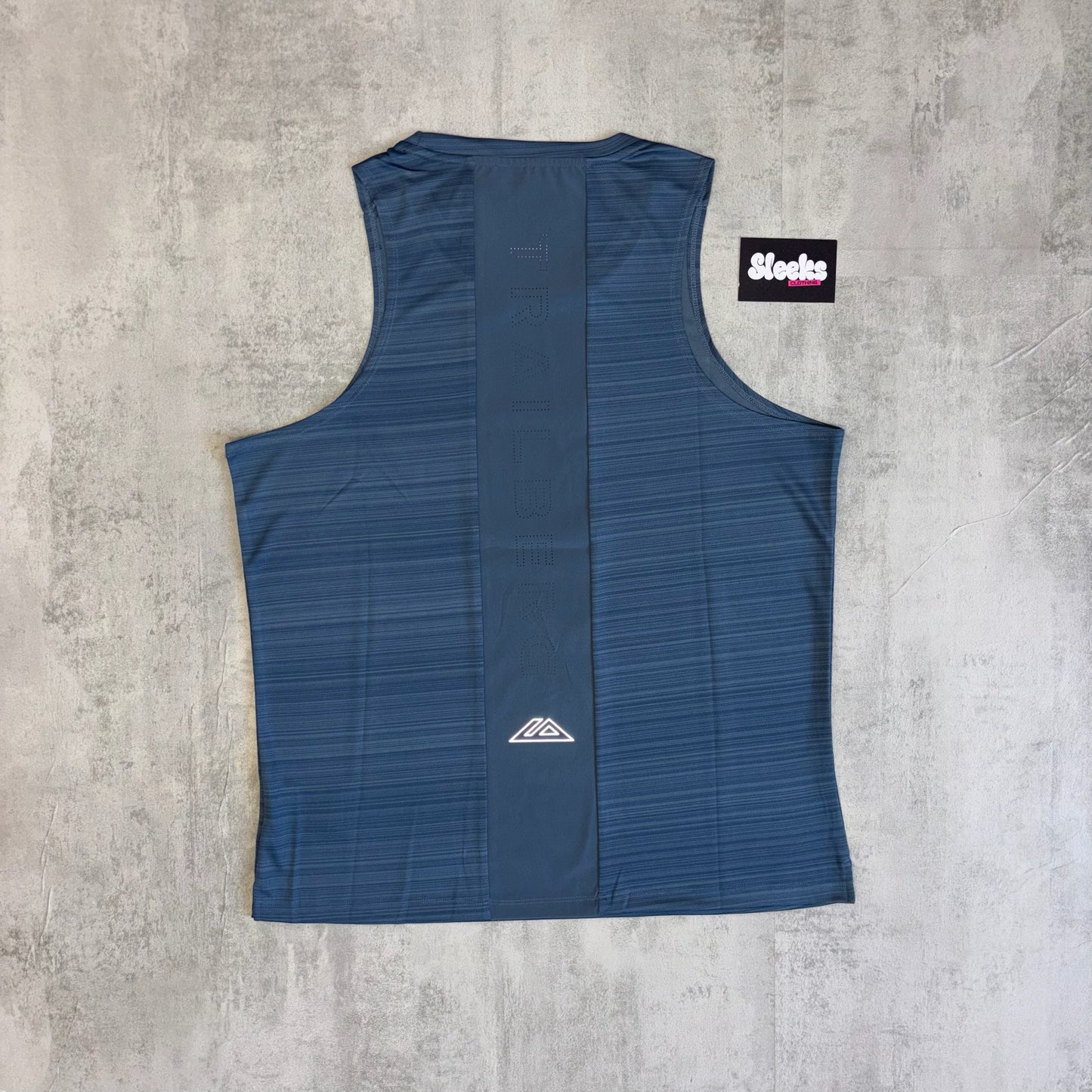 Trailberg Cloud Runner Vest Breeze