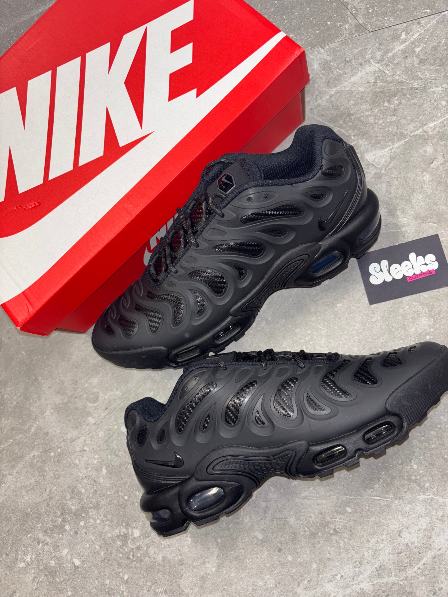 Nike Air Max Plus Drift