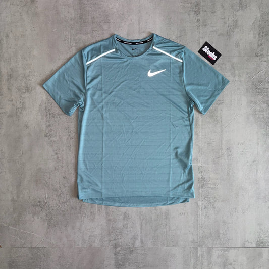 Nike Miler Denim Turquoise