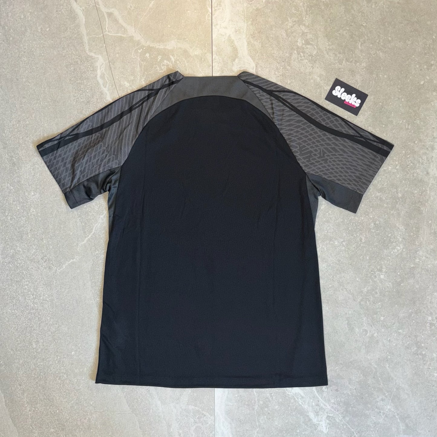 Nike Dri-Fit Tee Black