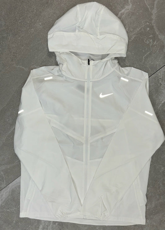 Nike Repel Windbreaker Ice White