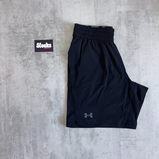 Under Armour Elevated Woven Shorts