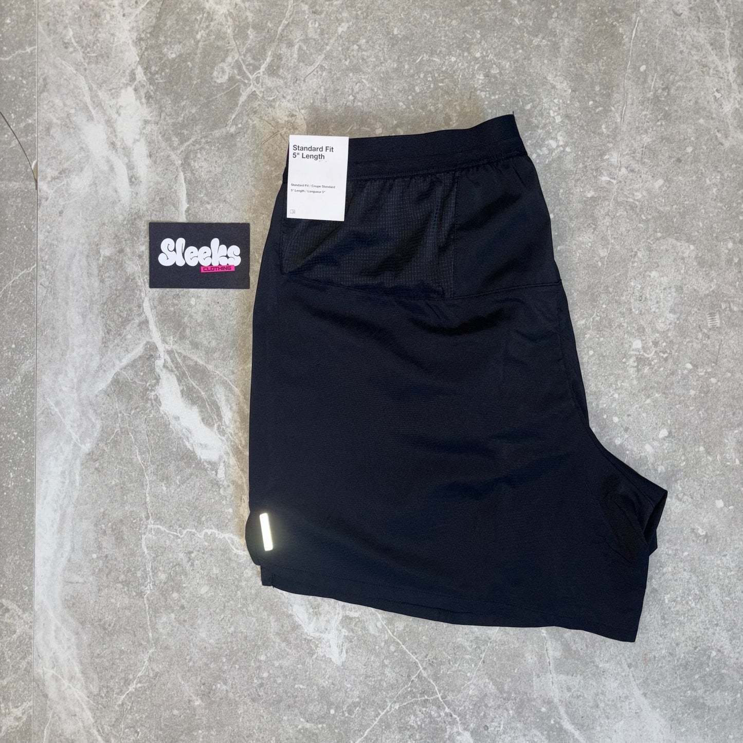 Nike Flex Stride Short