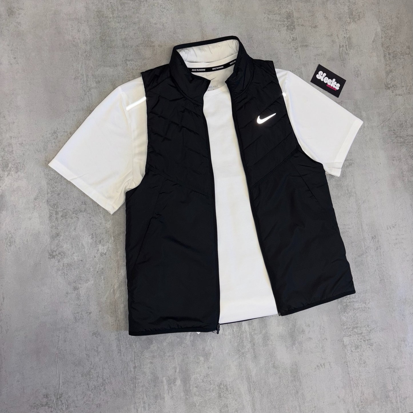 Nike Therma-FIT Repel Gilet