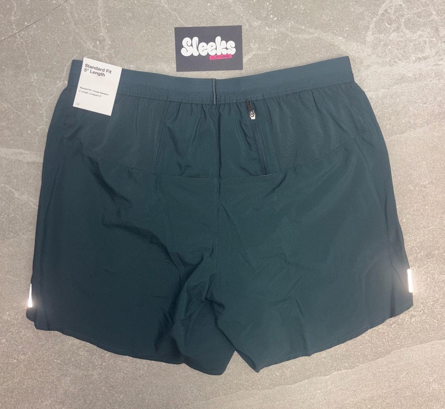 Nike Flex Shorts Deep Jungle