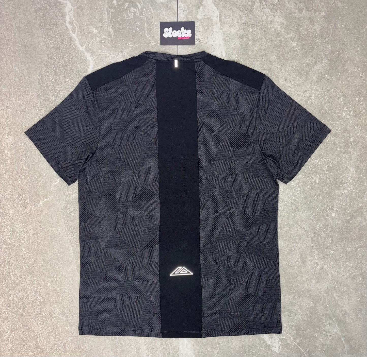 Trailberg Dimension Tee Black