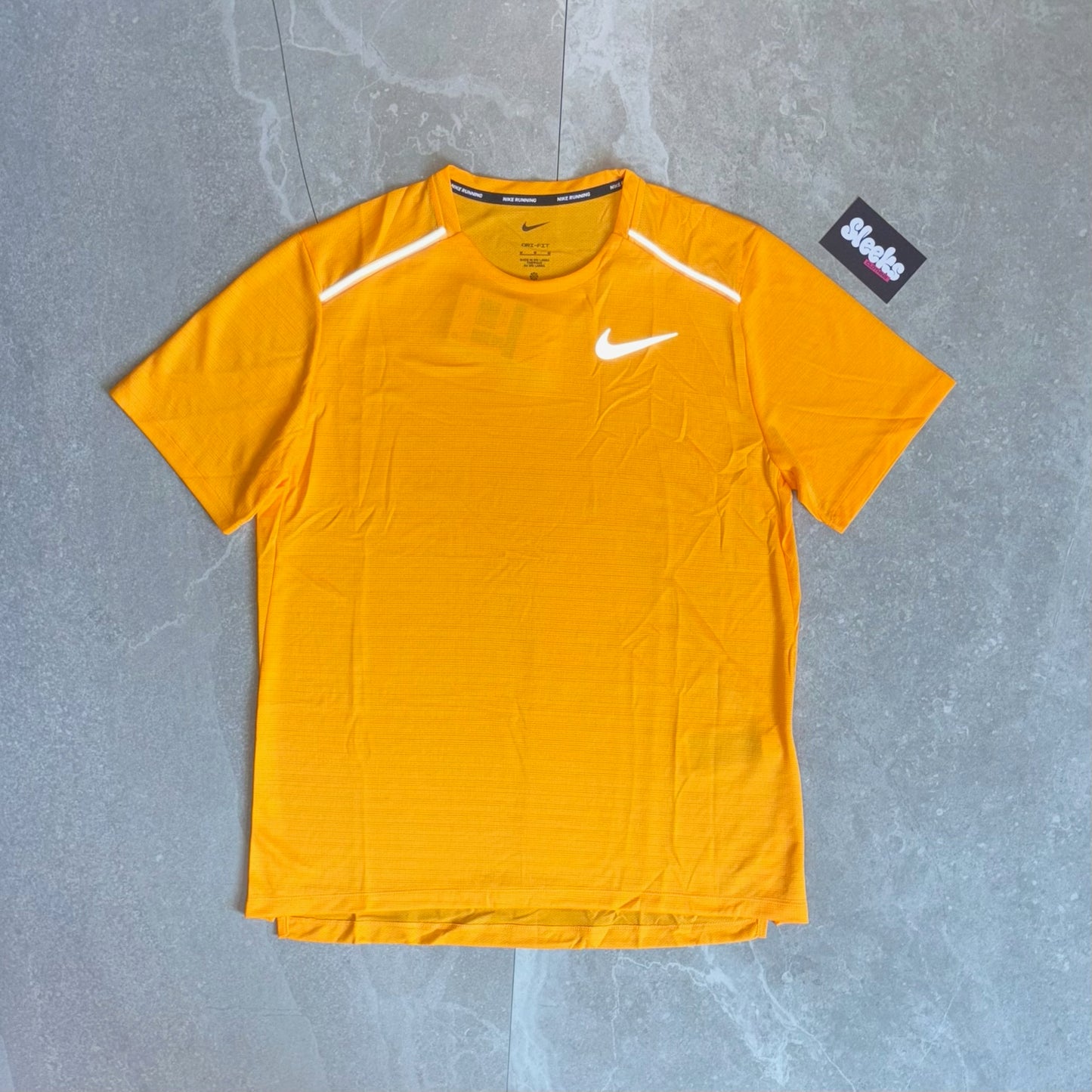 Nike Miler Tee Sundial