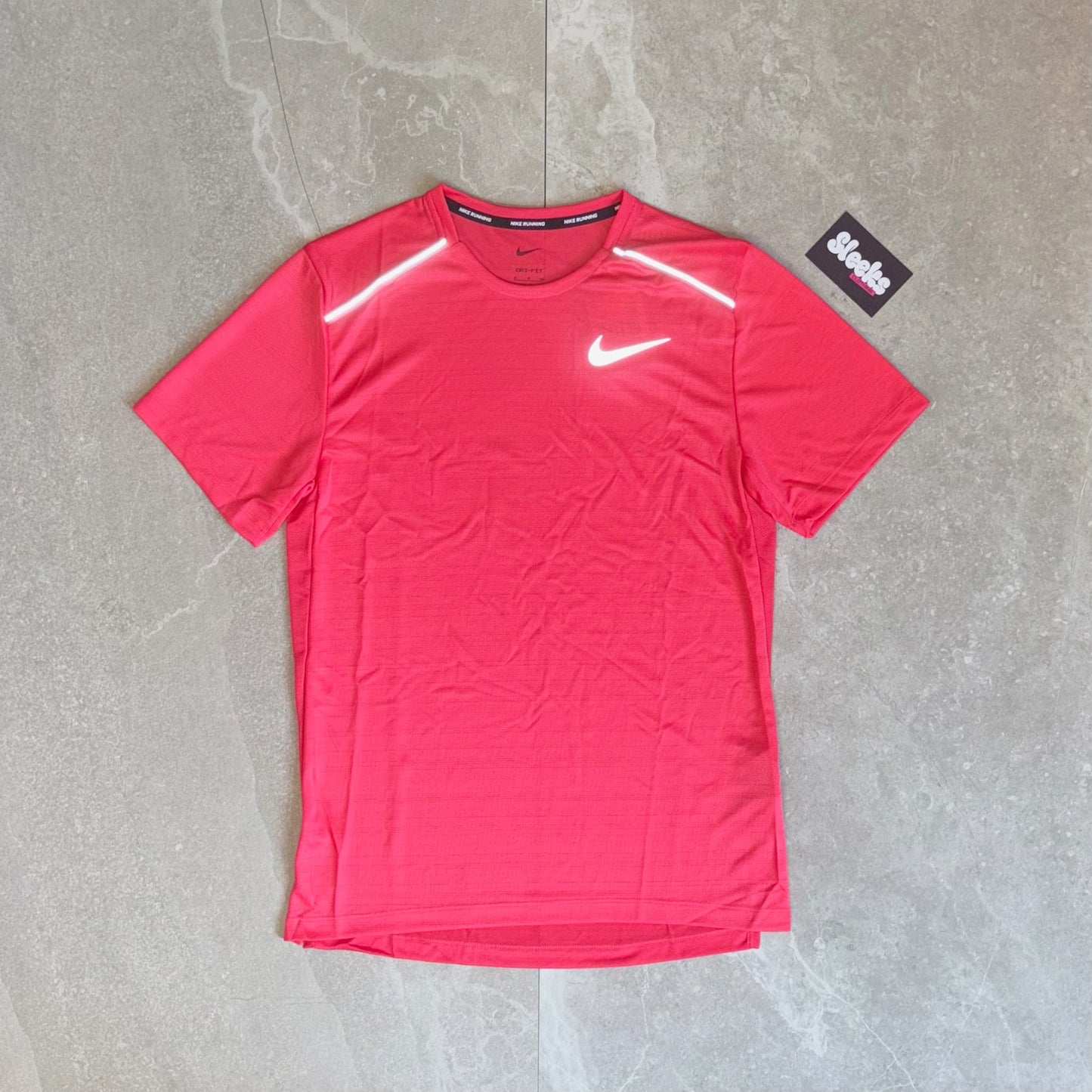 Nike Miler Aster Pink