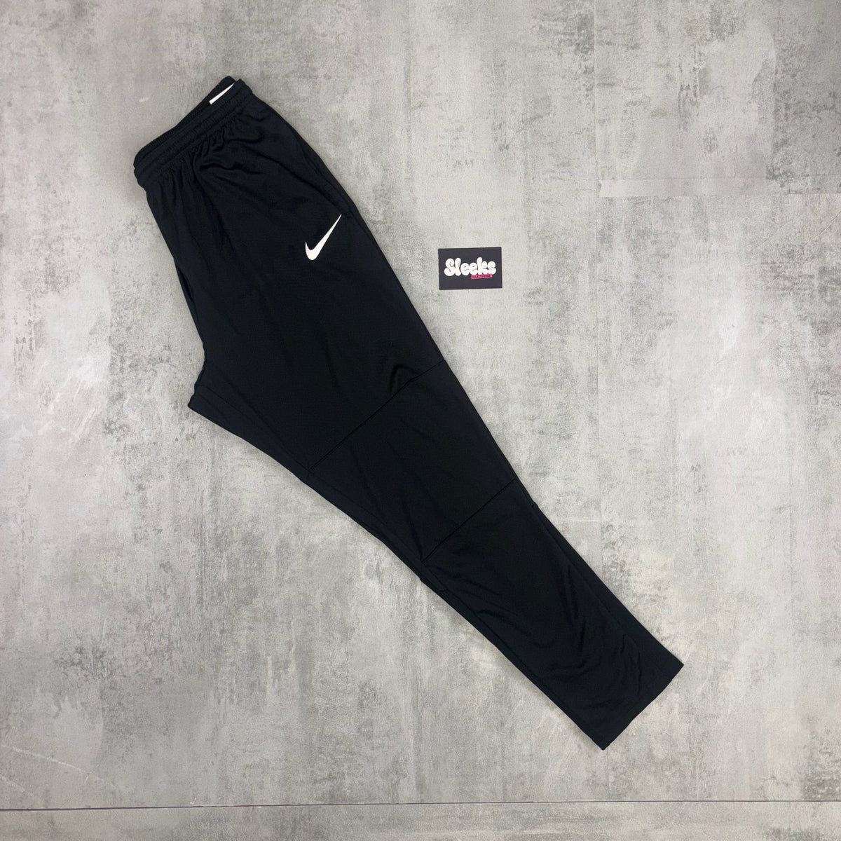 Nike Dri-Fit Park Joggers