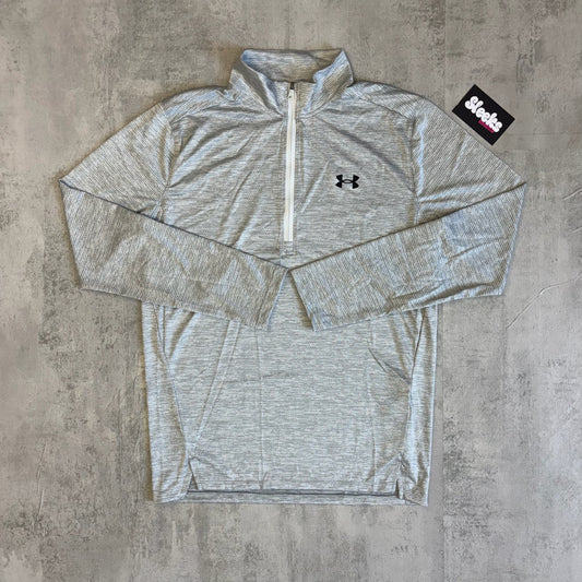 Under Armour Tech 1/2 Grey