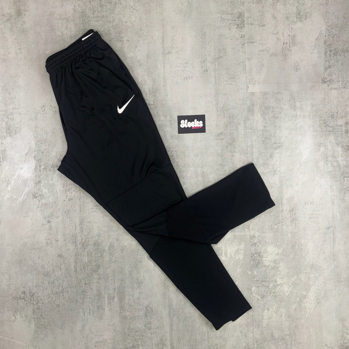 Nike Dri-Fit Park Joggers