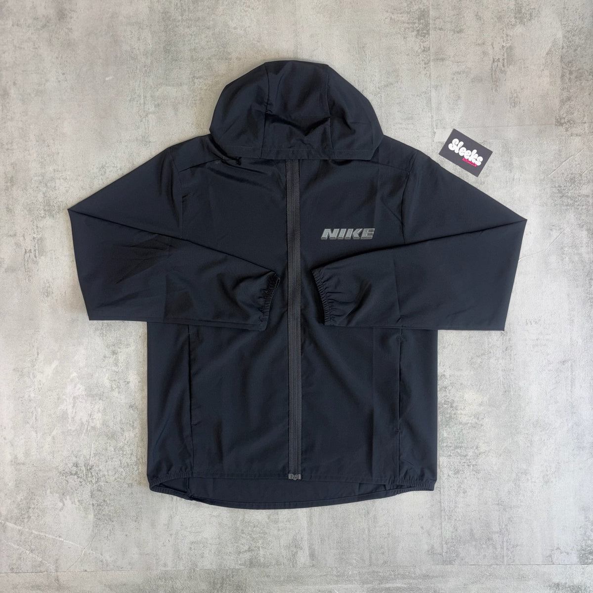 Nike Form Jacket