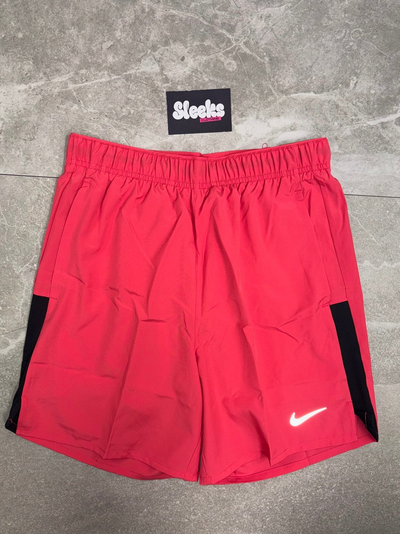 Nike Challenger Shorts