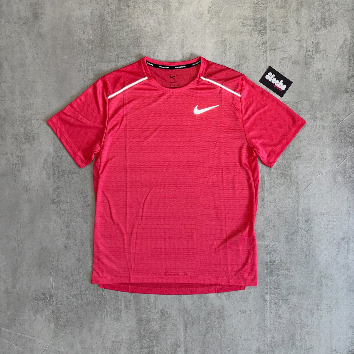Nike Miler Aster Pink