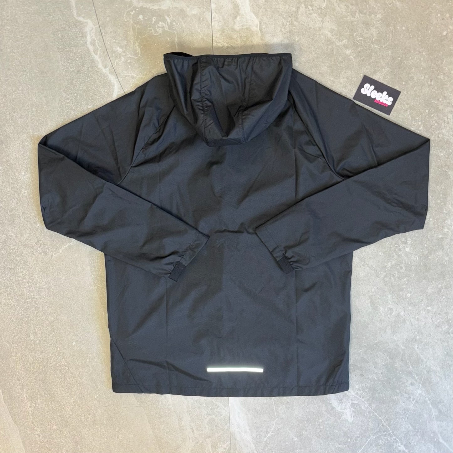 Nike Essental Windrunner Black