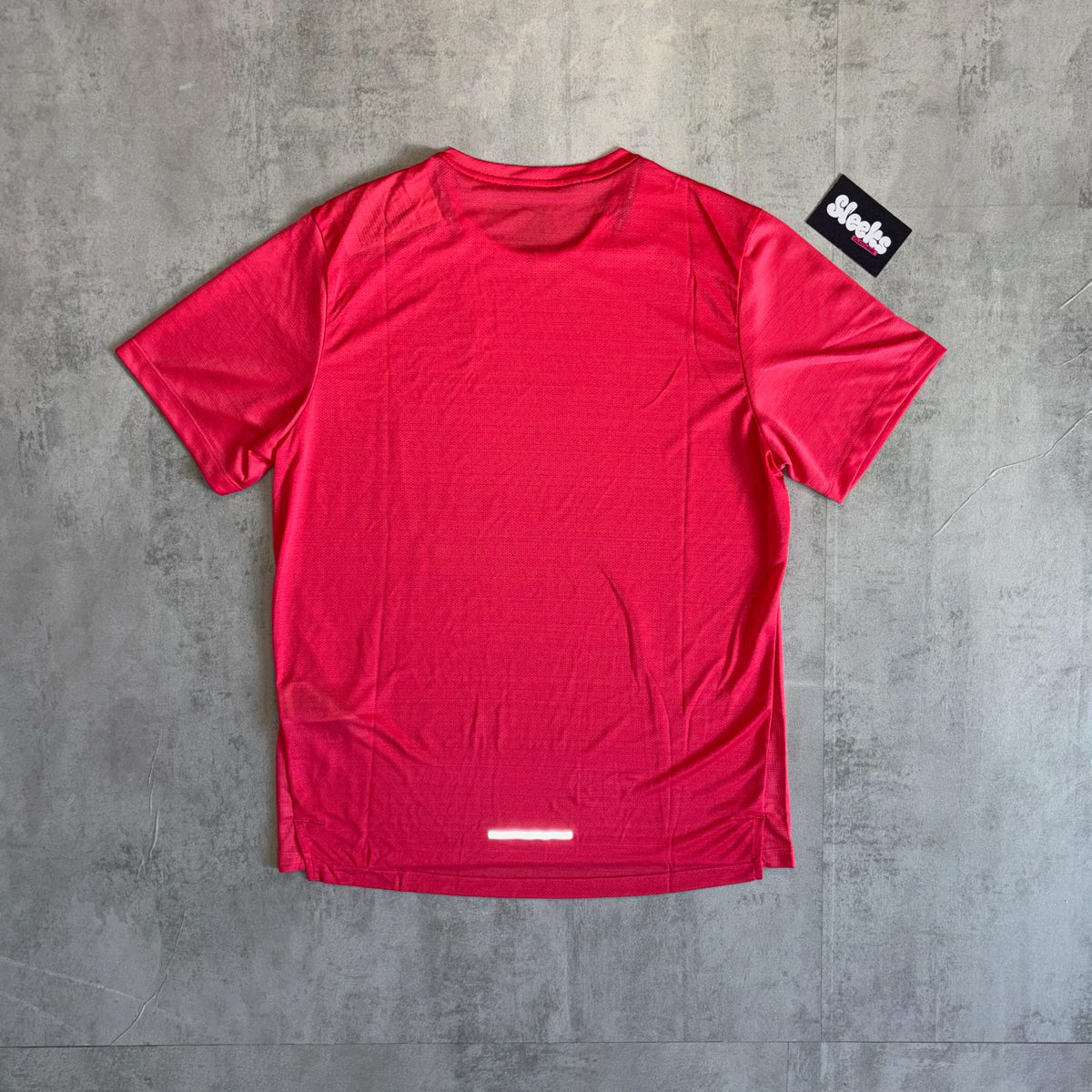 Nike Miler Aster Pink