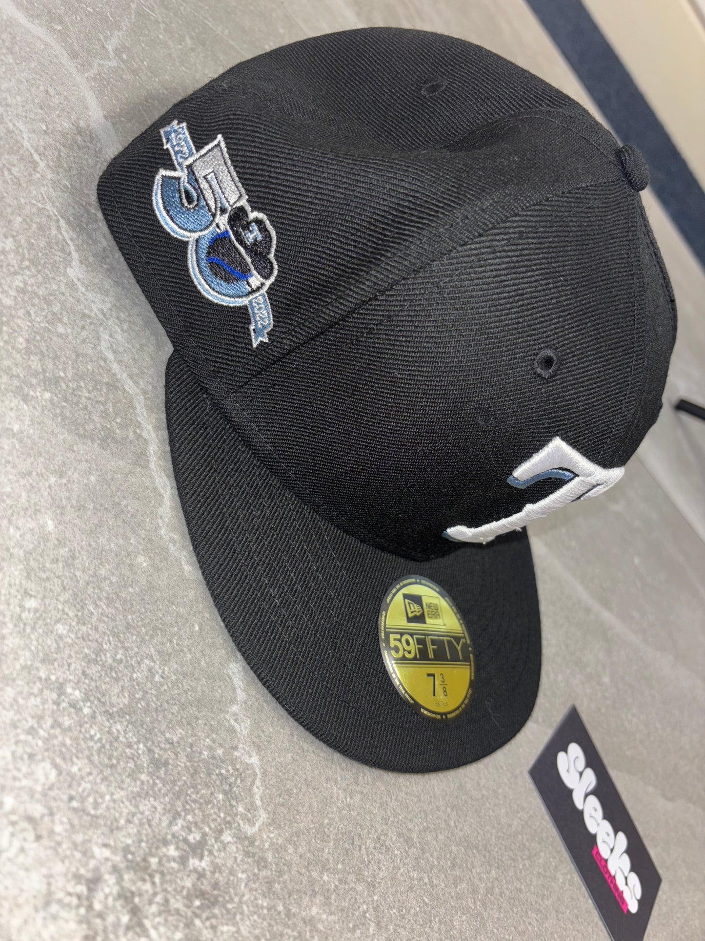 New Era Cap