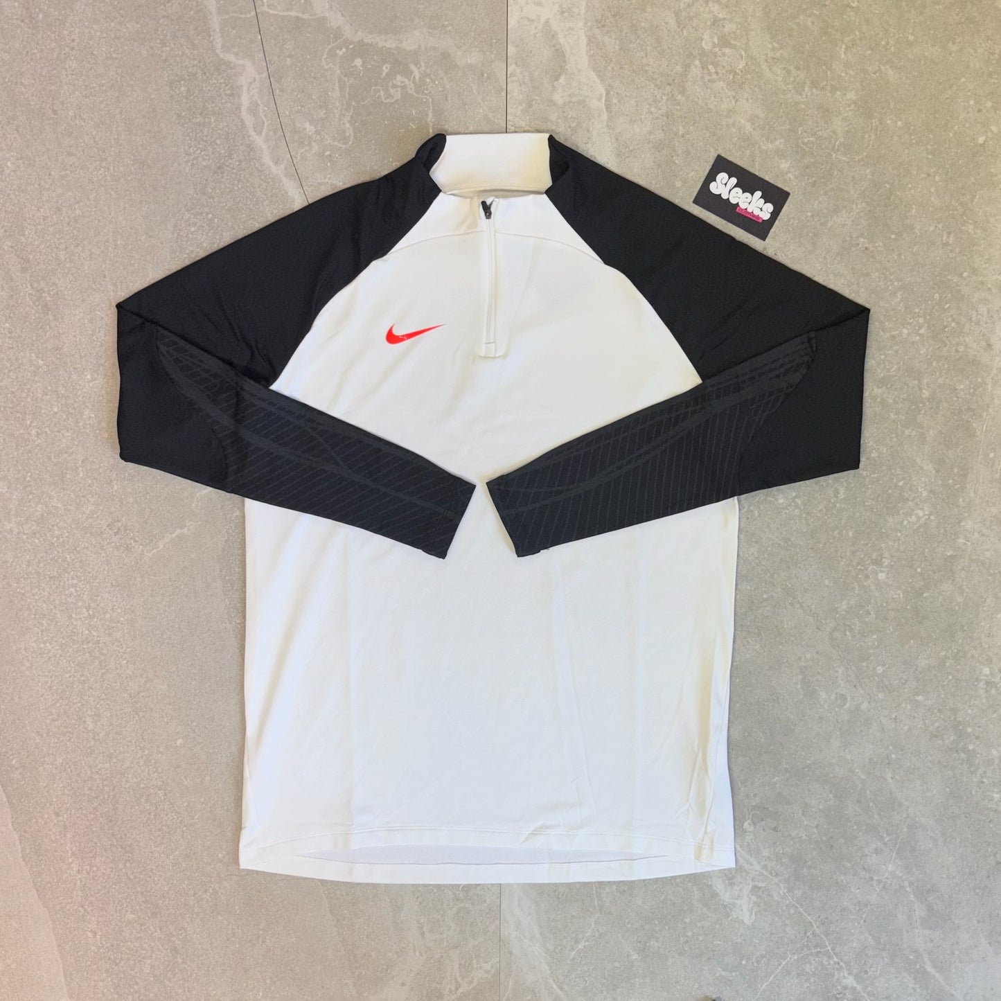 Nike Dri-fit 1/4 Zip