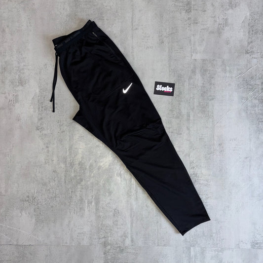 Nike Phenom Joggers Black