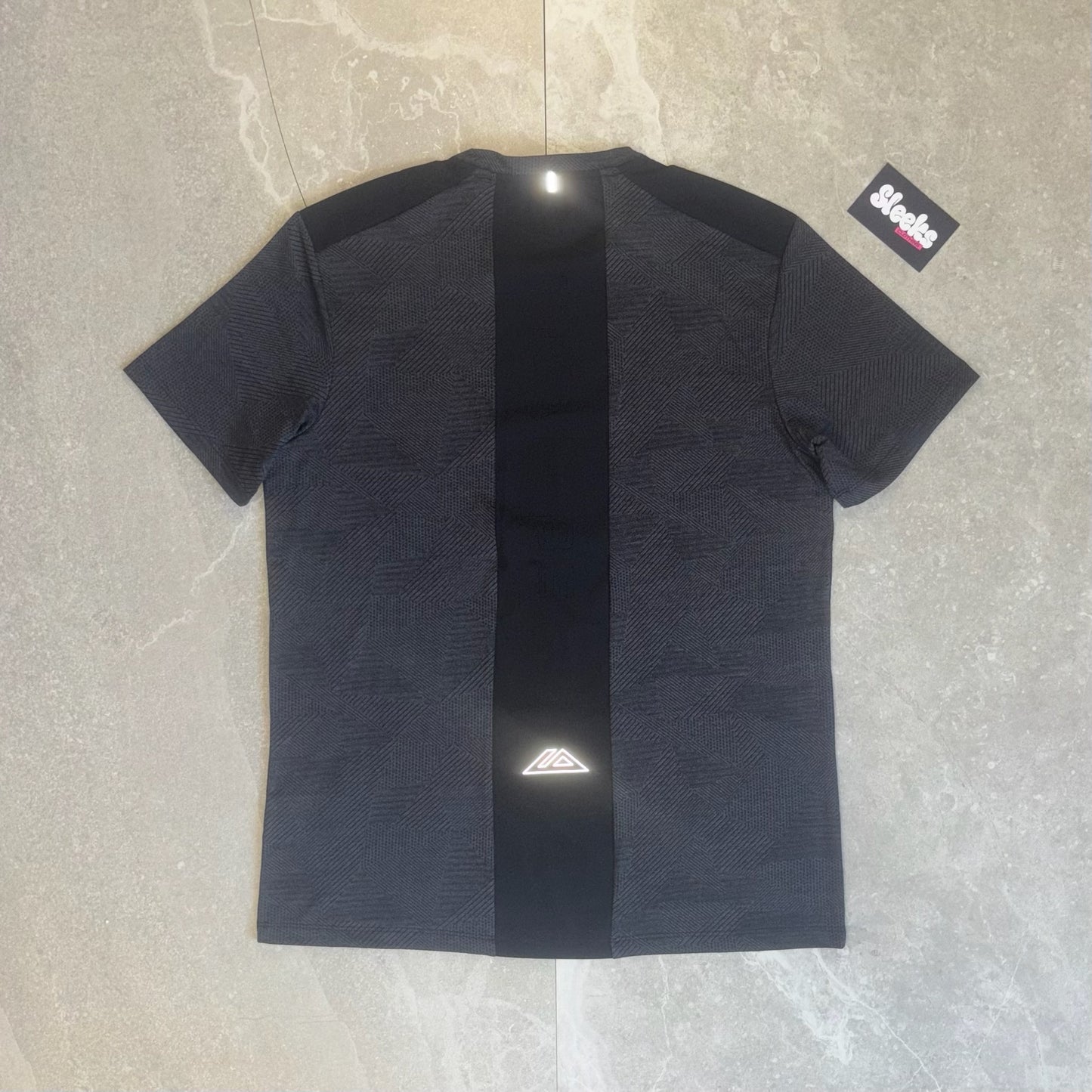 Trailberg Dimension Tee Black