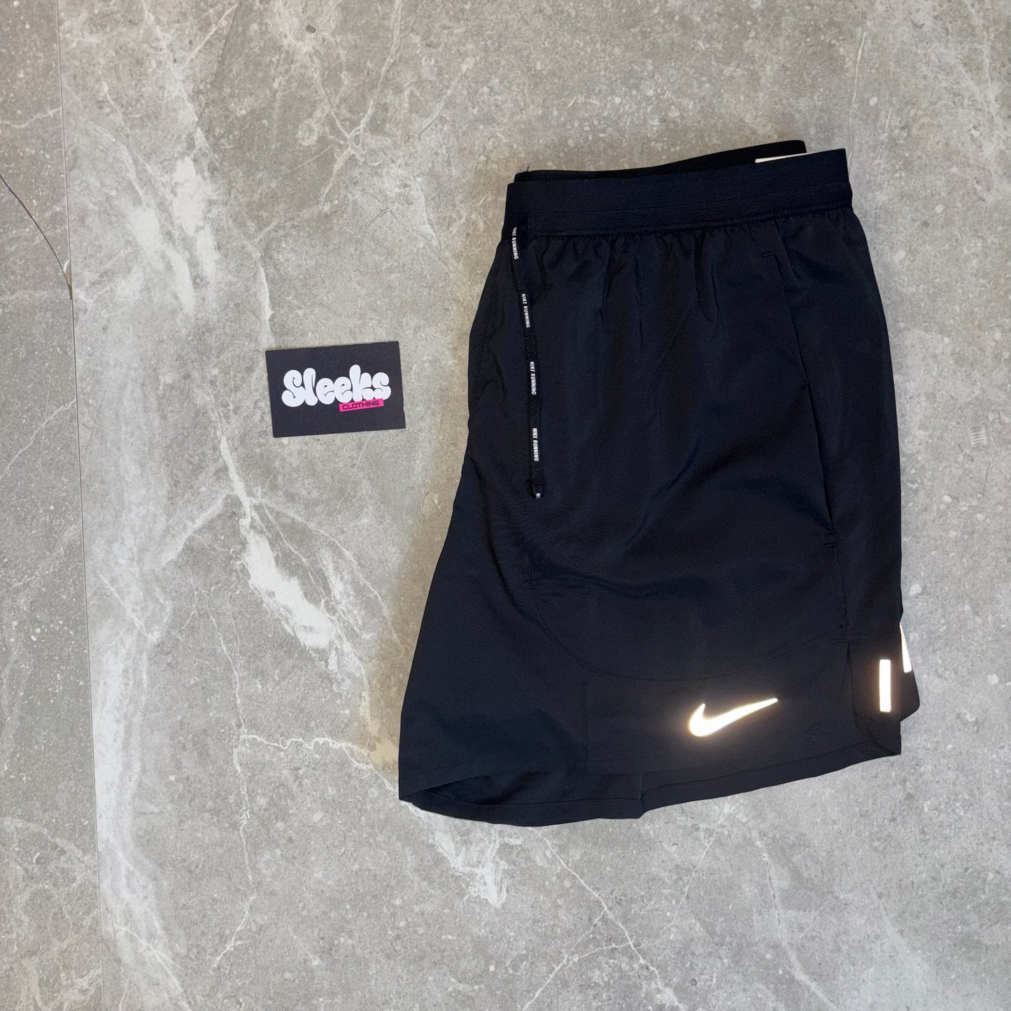 Nike Flex Stride Short