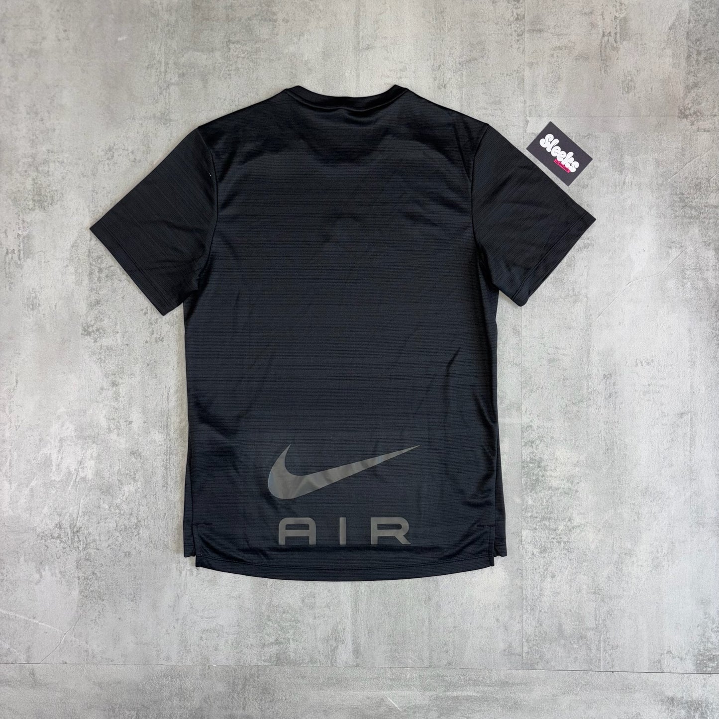 Nike Air Miler Black
