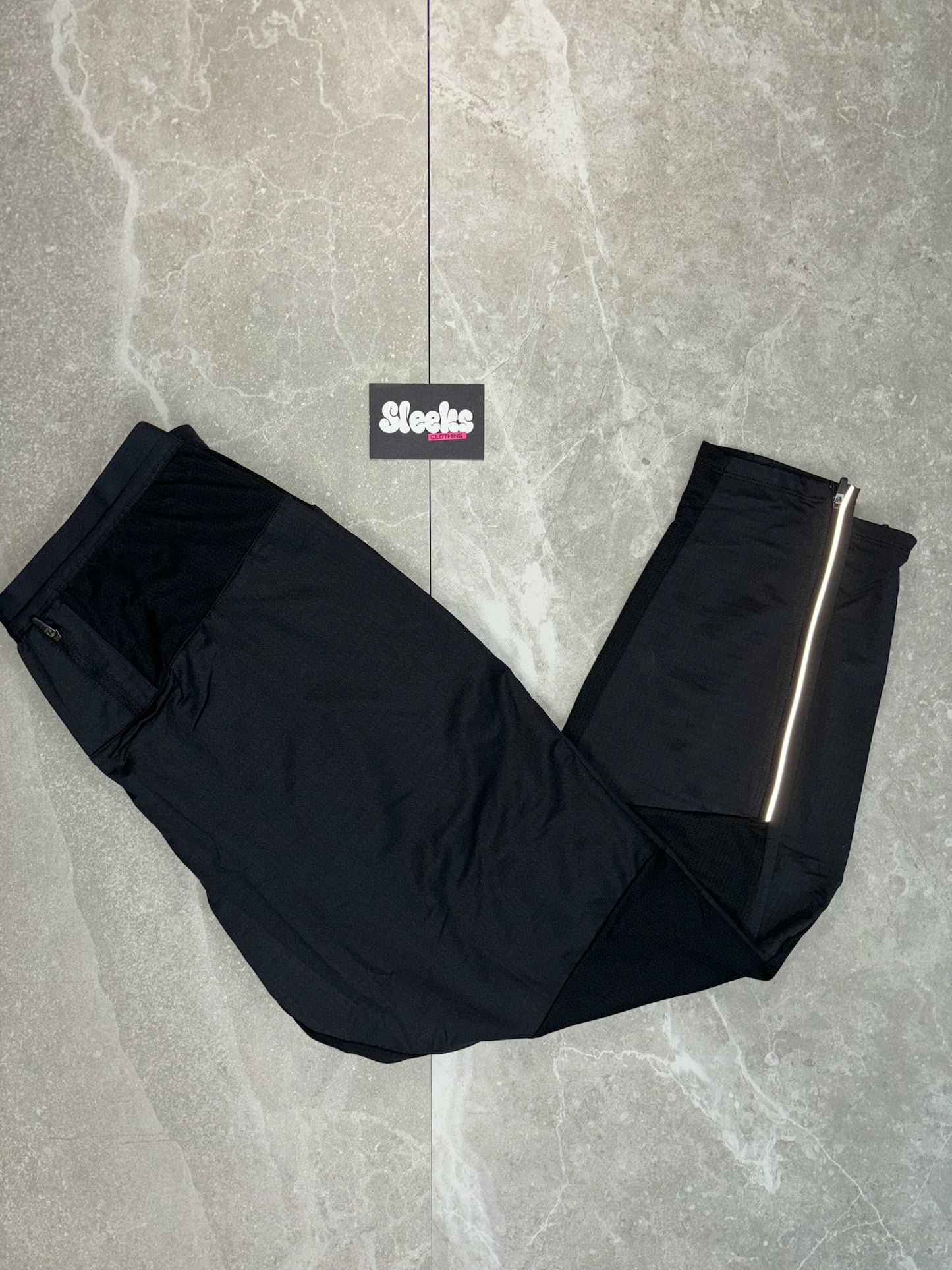 Nike Phenom Joggers Black