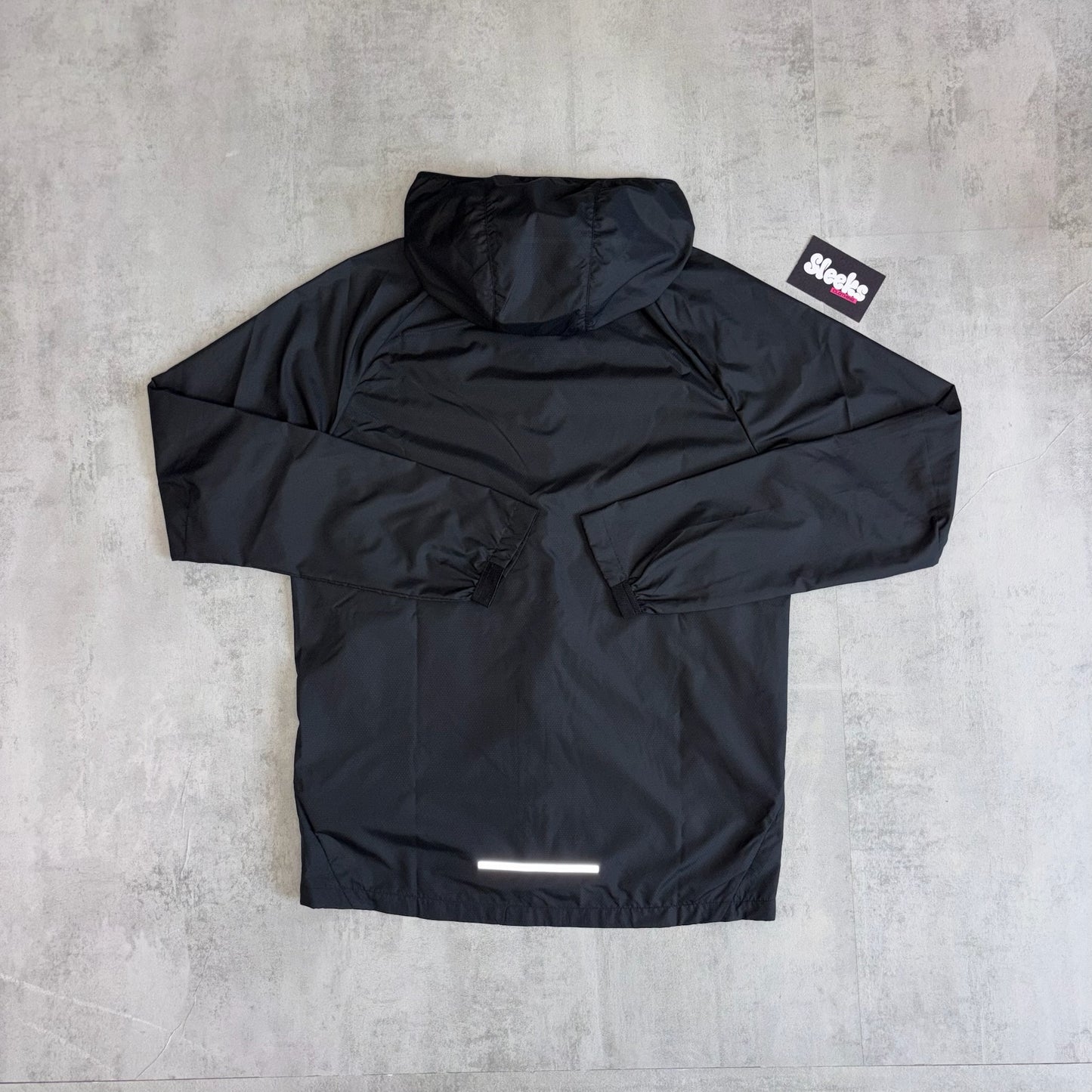 Nike Essental Windrunner Black