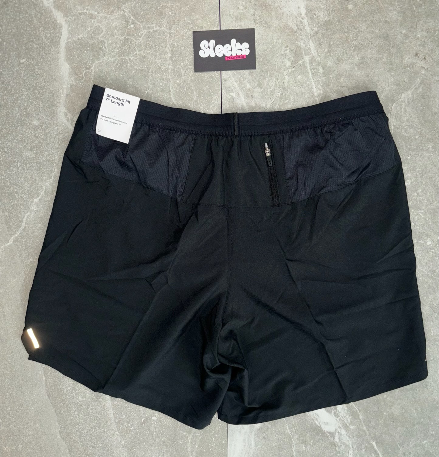 Nike Flex Stride Short