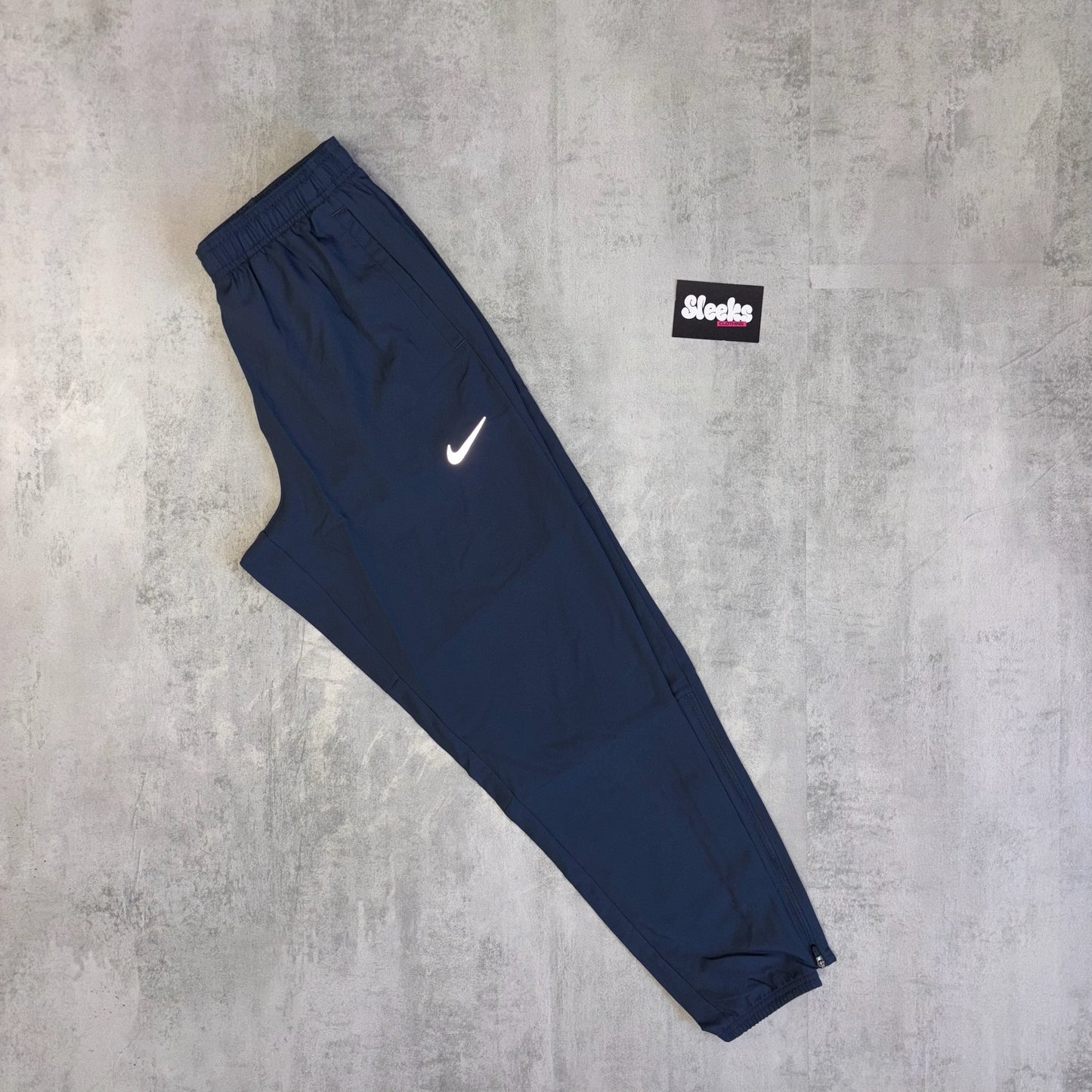 Nike Challenger Joggers Navy