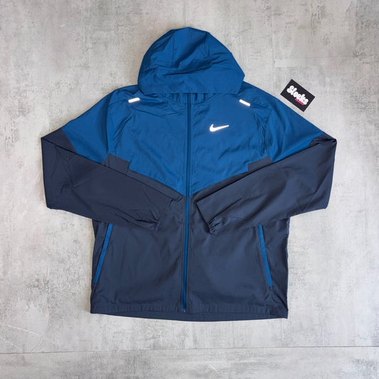 Nike Repel Windrunner Cobalt/Court Blue
