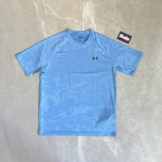 Under Armour Velocity Tee Blue